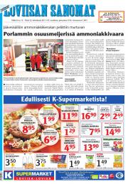 Loviisan Sanomat