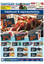 Vantaan Sanomat (länsi)