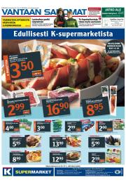 Vantaan Sanomat (itä)