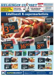 Helsingin Uutiset (itä)