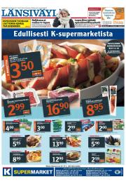Länsiväylä