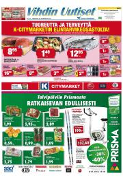 Vihdin Uutiset
