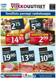 Mäntsälän Viikkouutiset