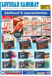 Loviisan Sanomat
