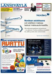Länsiväylä