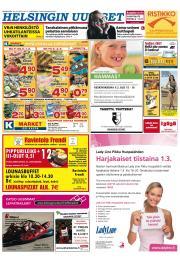 Helsingin Uutiset (länsi)