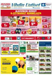Vihdin Uutiset