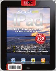 iPad - K�ytt�j�n opas (MikroPC)
