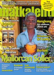 Matkalehti