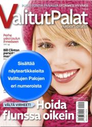 Valitut Palat