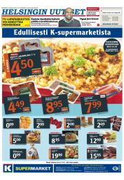 Helsingin Uutiset (itä)