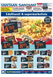 Vantaan Sanomat (länsi)