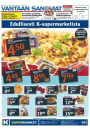 Vantaan Sanomat (itä)