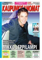 Kaupunkisanomat
