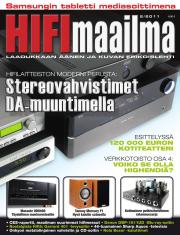 Hifimaailma
