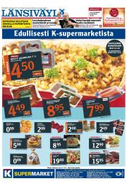 Länsiväylä