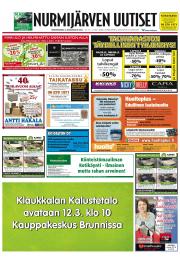 Nurmijärven Uutiset