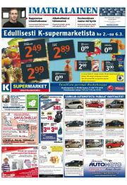 Imatralainen