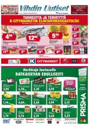 Vihdin Uutiset