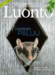 Suomen Luonto