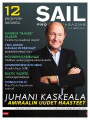 Pro Sail Magazine