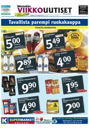Mäntsälän Viikkouutiset