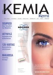 Kemia-Kemi