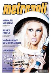Metropoli pääkaupunkiseutu