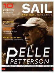 Pro Sail Magazine