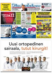 Turkulainen