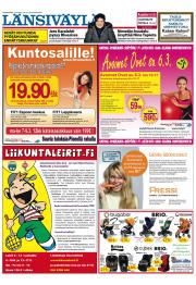 Länsiväylä