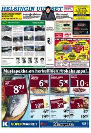 Helsingin Uutiset (pohjoinen)