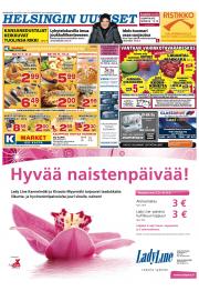 Helsingin Uutiset (länsi)