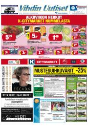 Vihdin Uutiset