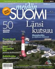Meidän Suomi
