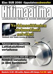 Hifimaailma