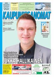 Kaupunkisanomat
