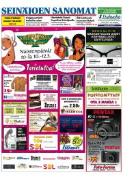 Seinäjoen Sanomat