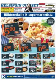 Helsingin Uutiset (itä)