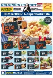 Helsingin Uutiset (etelä-länsi)
