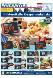Länsiväylä