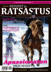 Hevoset ja Ratsastus