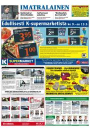 Imatralainen