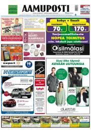 Aamuposti Hyvinkää