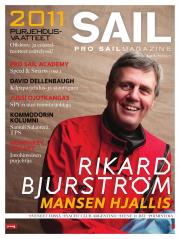 Pro Sail Magazine