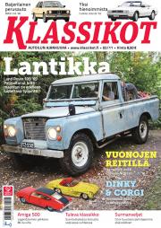Klassikot