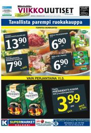 Mäntsälän Viikkouutiset