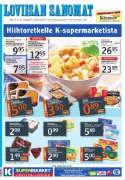 Loviisan Sanomat
