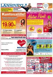 Länsiväylä
