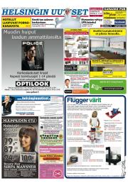 Helsingin Uutiset (itä)